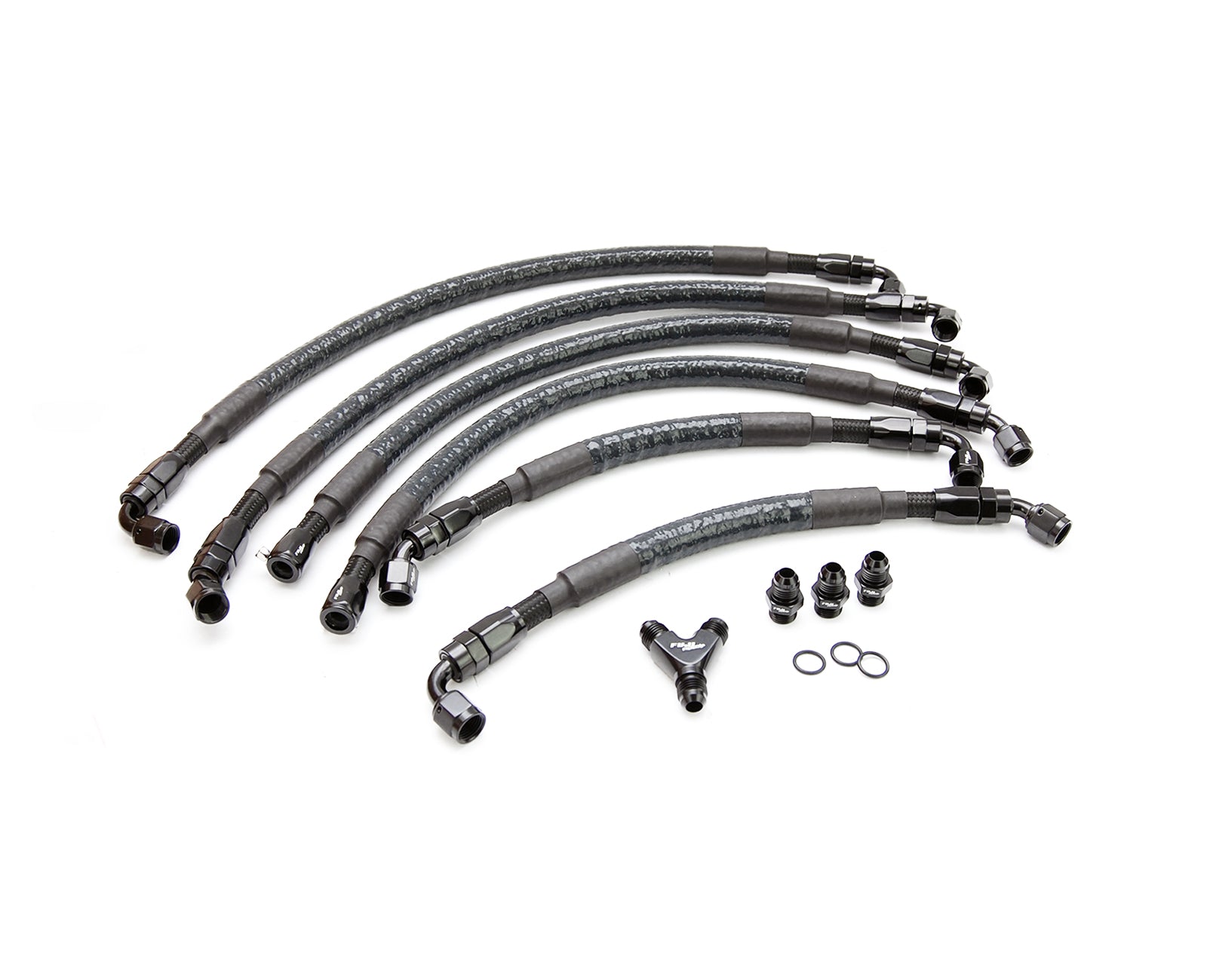 Fuji Racing Paralleles Benzinleitungskit - UMC-Parts.de