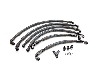 Fuji Racing Paralleles Benzinleitungskit - UMC-Parts.de