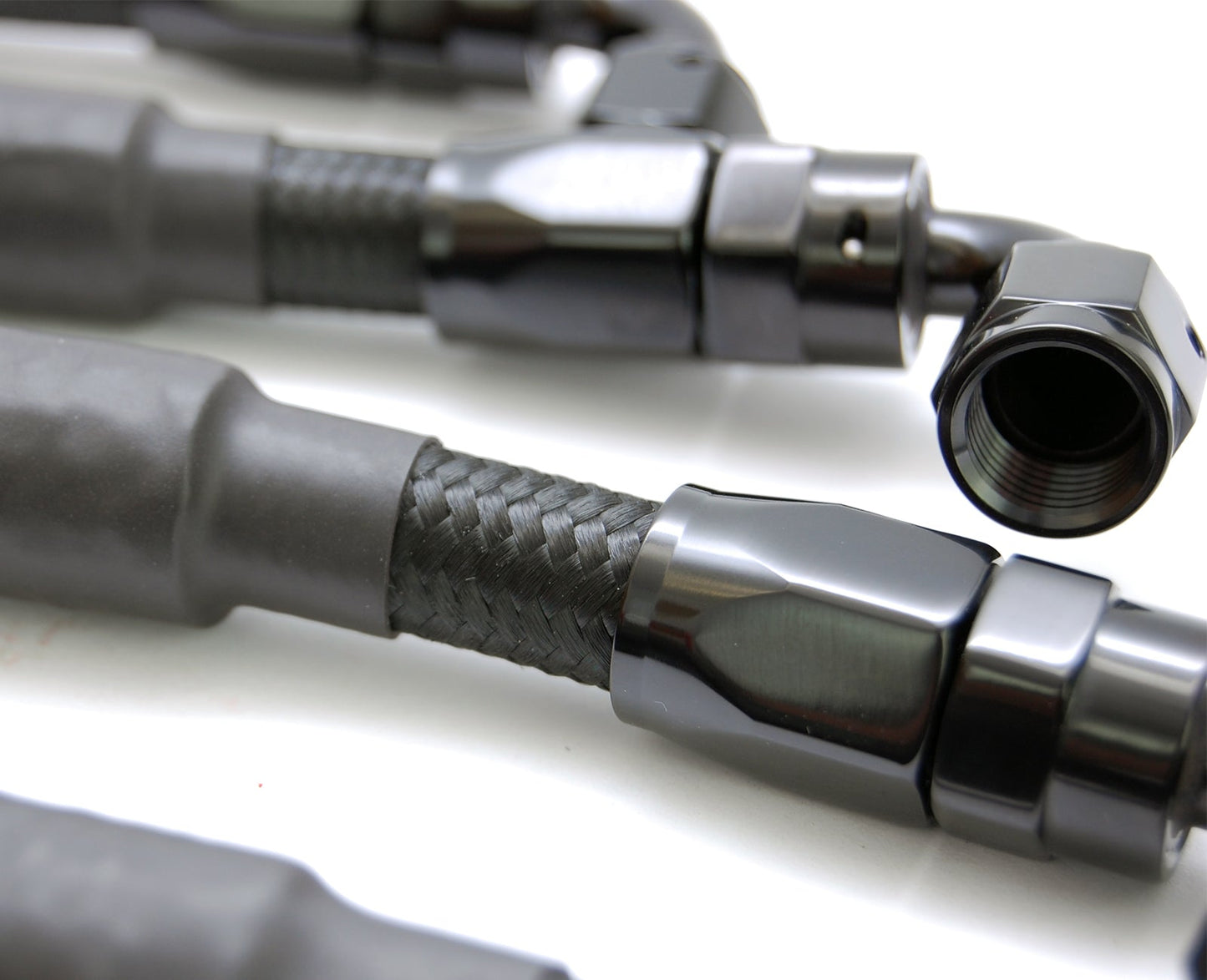 Fuji Racing Paralleles Benzinleitungskit - UMC-Parts.de