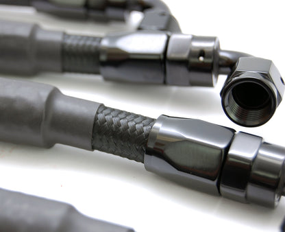 Fuji Racing Paralleles Benzinleitungskit - UMC-Parts.de