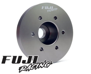 Fuji Racing Riemenscheibe Kurbelwelle (A/C Delete) - UMC-Parts.de