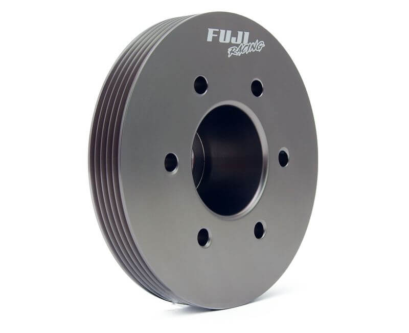Fuji Racing Riemenscheibe Kurbelwelle (A/C Delete) - UMC-Parts.de