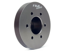 Fuji Racing Riemenscheibe Kurbelwelle (A/C Delete) - UMC-Parts.de