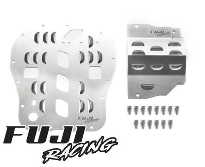 Fuji Racing Schwallblech & Ölleitblech - UMC-Parts.de