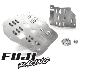 Fuji Racing Schwallblech & Ölleitblech - UMC-Parts.de