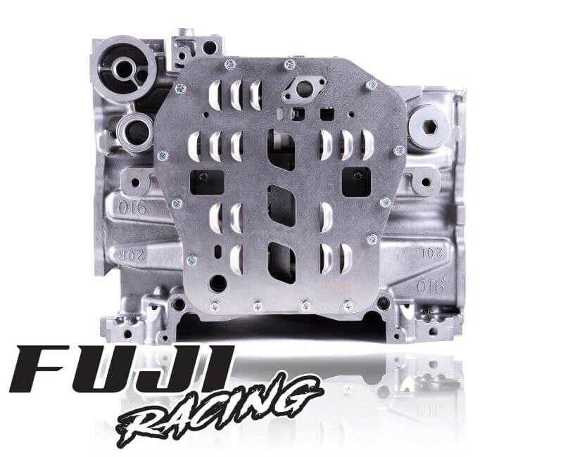 Fuji Racing Schwallblech & Ölleitblech - UMC-Parts.de