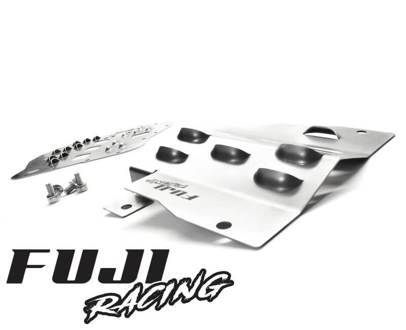 Fuji Racing Schwallblech & Ölleitblech - UMC-Parts.de