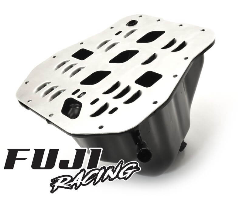 Fuji Racing Schwallblech & Ölleitblech - UMC-Parts.de