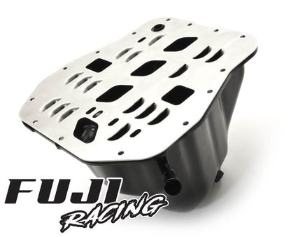 Fuji Racing Schwallblech & Ölleitblech - UMC-Parts.de
