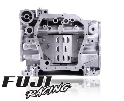 Fuji Racing Schwallblech & Ölleitblech - UMC-Parts.de