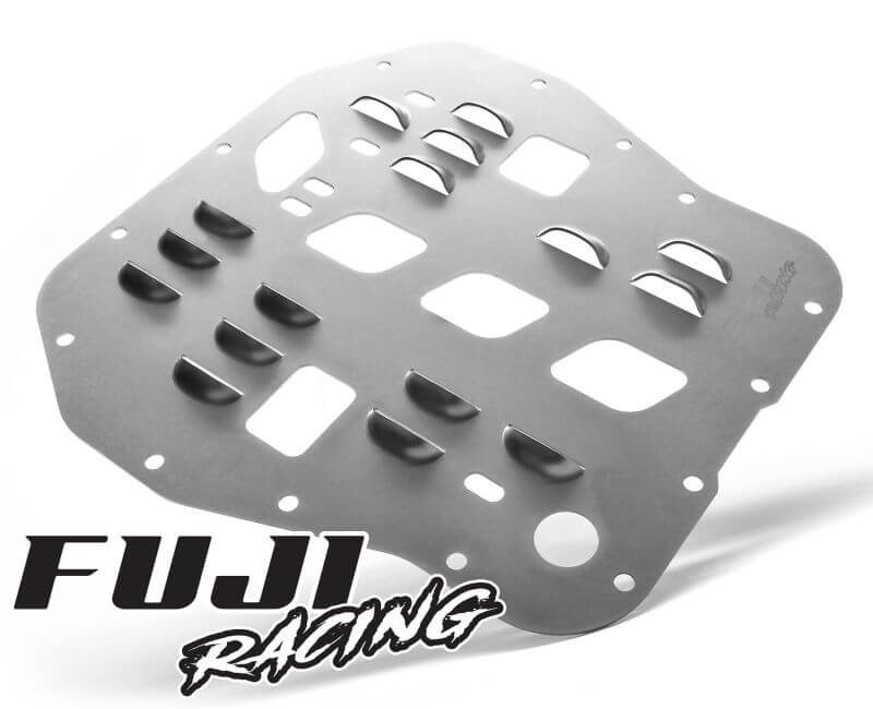 Fuji Racing Schwallblech & Ölleitblech - UMC-Parts.de