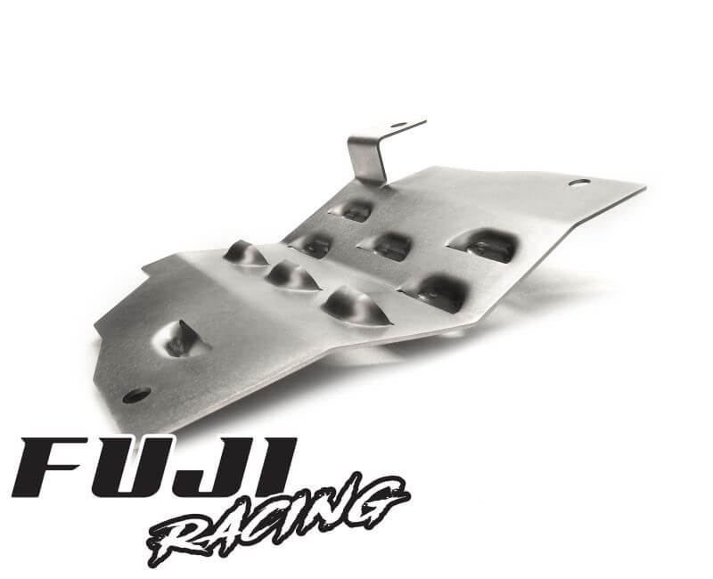 Fuji Racing Schwallblech & Ölleitblech - UMC-Parts.de