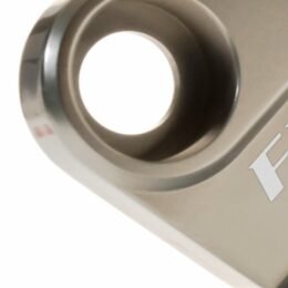 Fuji Racing Sekundärluftpumpen-Delete Subaru EJ - UMC-Parts.de