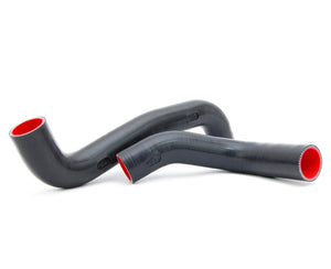 Fuji Racing Silikon Kühlerschläuche Impreza WRX STI 14+ - UMC-Parts.de