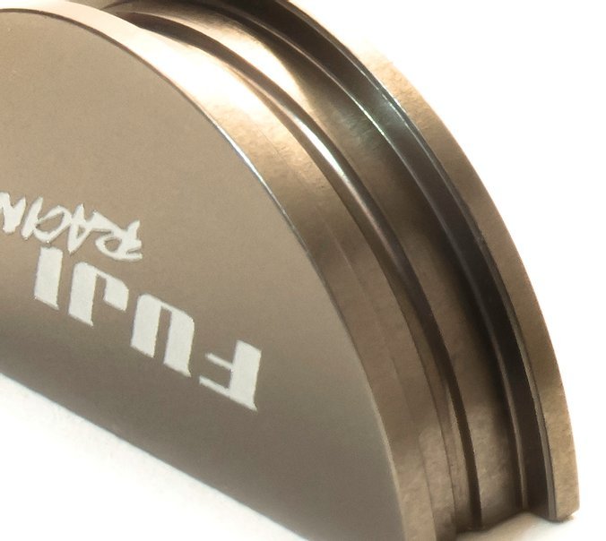 Fuji Racing Subaru EJ Zylinderkopf Halbmonde Stealth - UMC-Parts.de