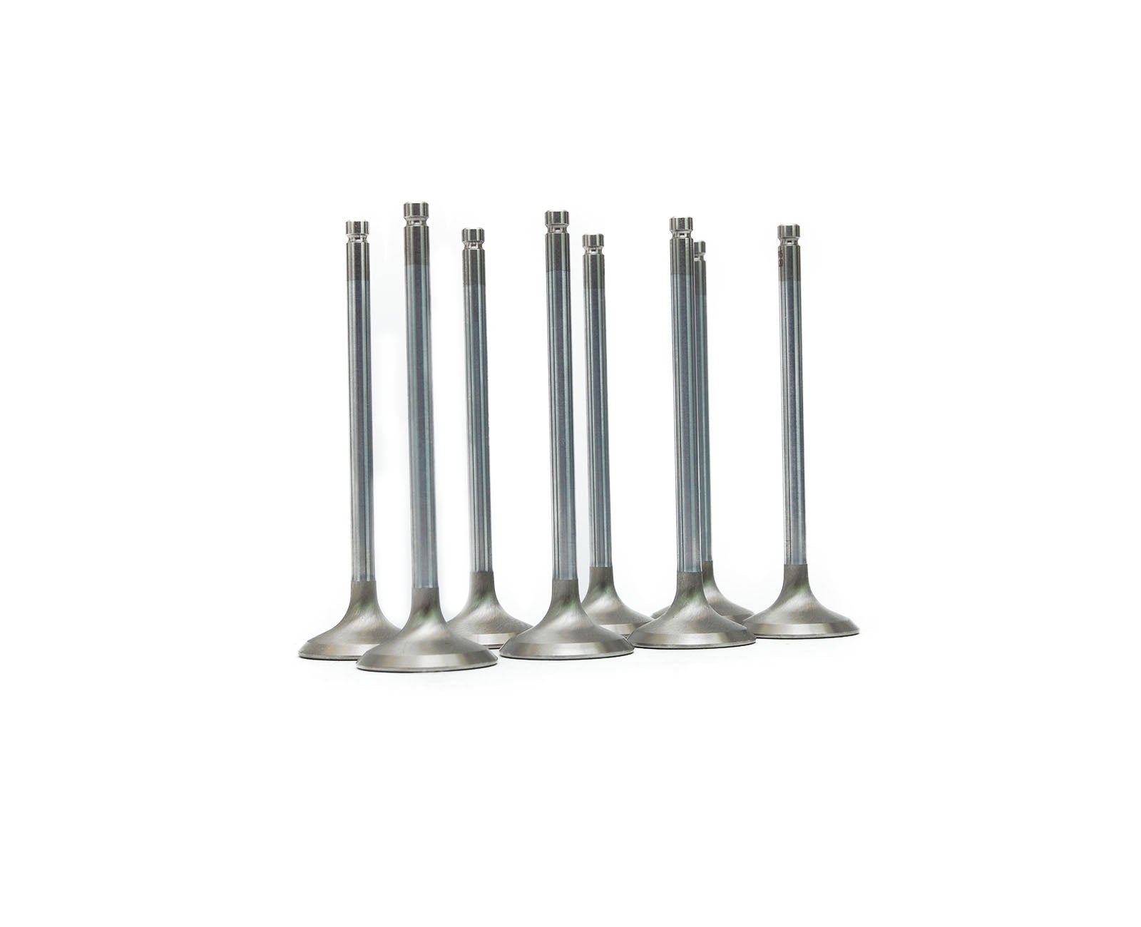 Fuji Racing "Super Alloy" Auslassventil Set - UMC-Parts.de
