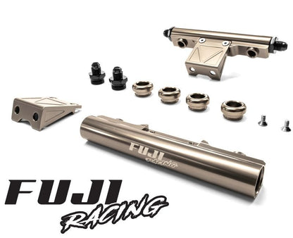 Fuji Racing Top Feed Conversion Kit - Impreza 92-00 - UMC-Parts.de