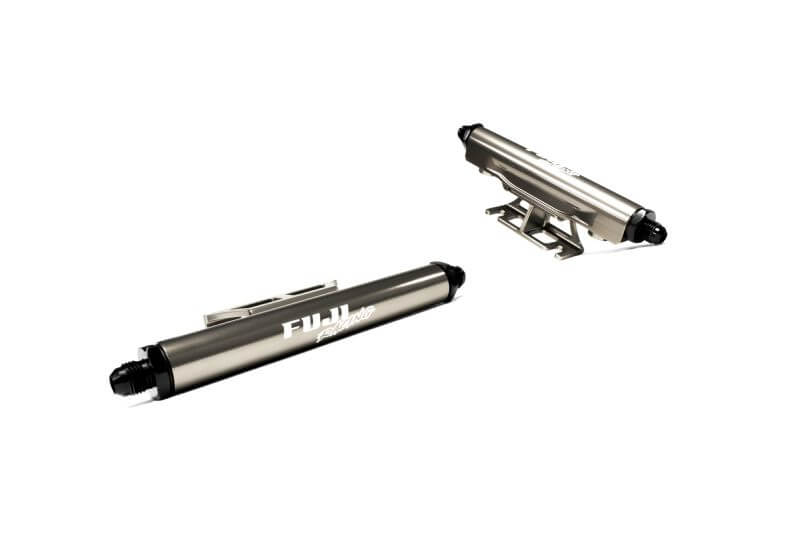 Fuji Racing Top Fuel Rail Subaru Impreza TwinScroll 02-07 - UMC-Parts.de