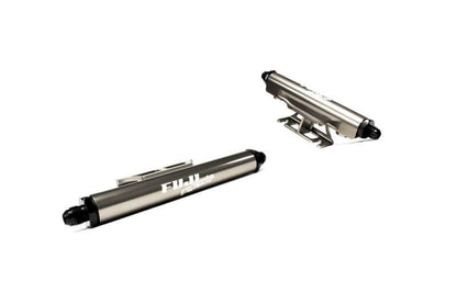 Fuji Racing Top Fuel Rail Subaru Impreza TwinScroll 02-07 - UMC-Parts.de