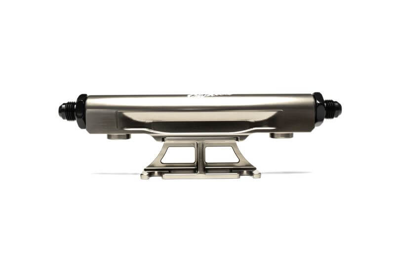 Fuji Racing Top Fuel Rail Subaru Impreza TwinScroll 02-07 - UMC-Parts.de