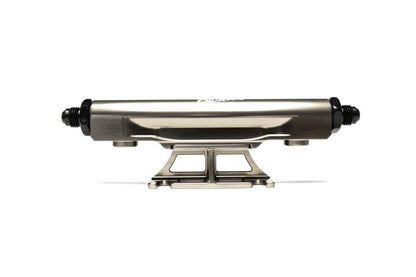 Fuji Racing Top Fuel Rail Subaru Impreza TwinScroll 02-07 - UMC-Parts.de