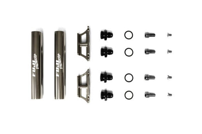 Fuji Racing Top Fuel Rail Subaru Impreza TwinScroll 02-07 - UMC-Parts.de