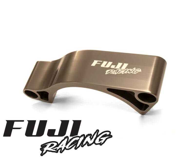 Fuji Racing Zahnriemen Führung - UMC-Parts.de