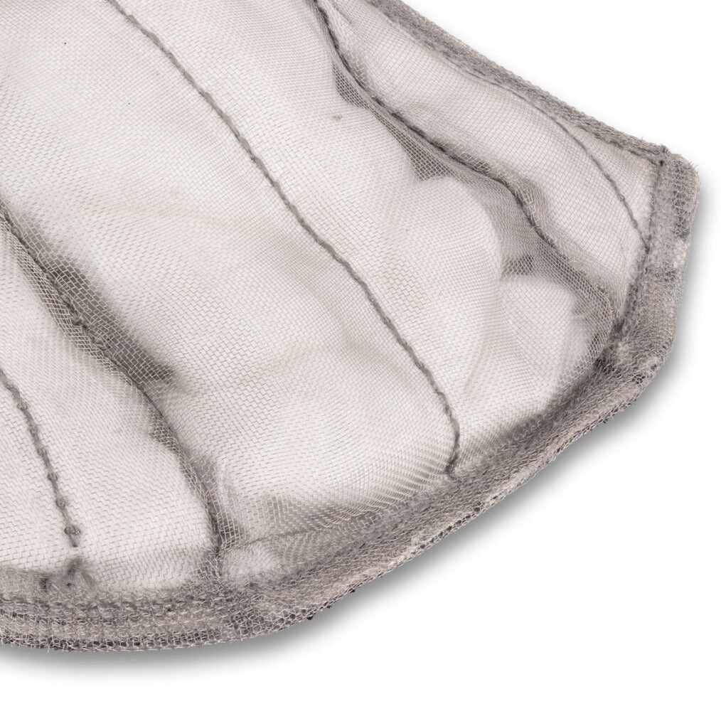 Funk Motorsport Turbolader Hitzeschutz / Turbowindel Honda FK8R Civic - UMC-Parts.de