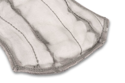 Funk Motorsport Turbolader Hitzeschutz / Turbowindel Hyundai I30N - UMC-Parts.de