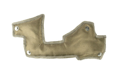 Funk Motorsport Turbolader Turbowindel Toyota Supra MK5 B58 - UMC-Parts.de