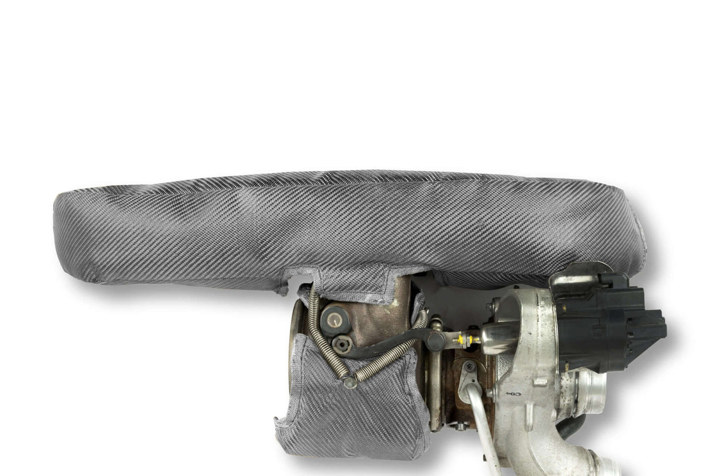 Funk Motorsport Turbolader Turbowindel Toyota Supra MK5 B58 - UMC-Parts.de