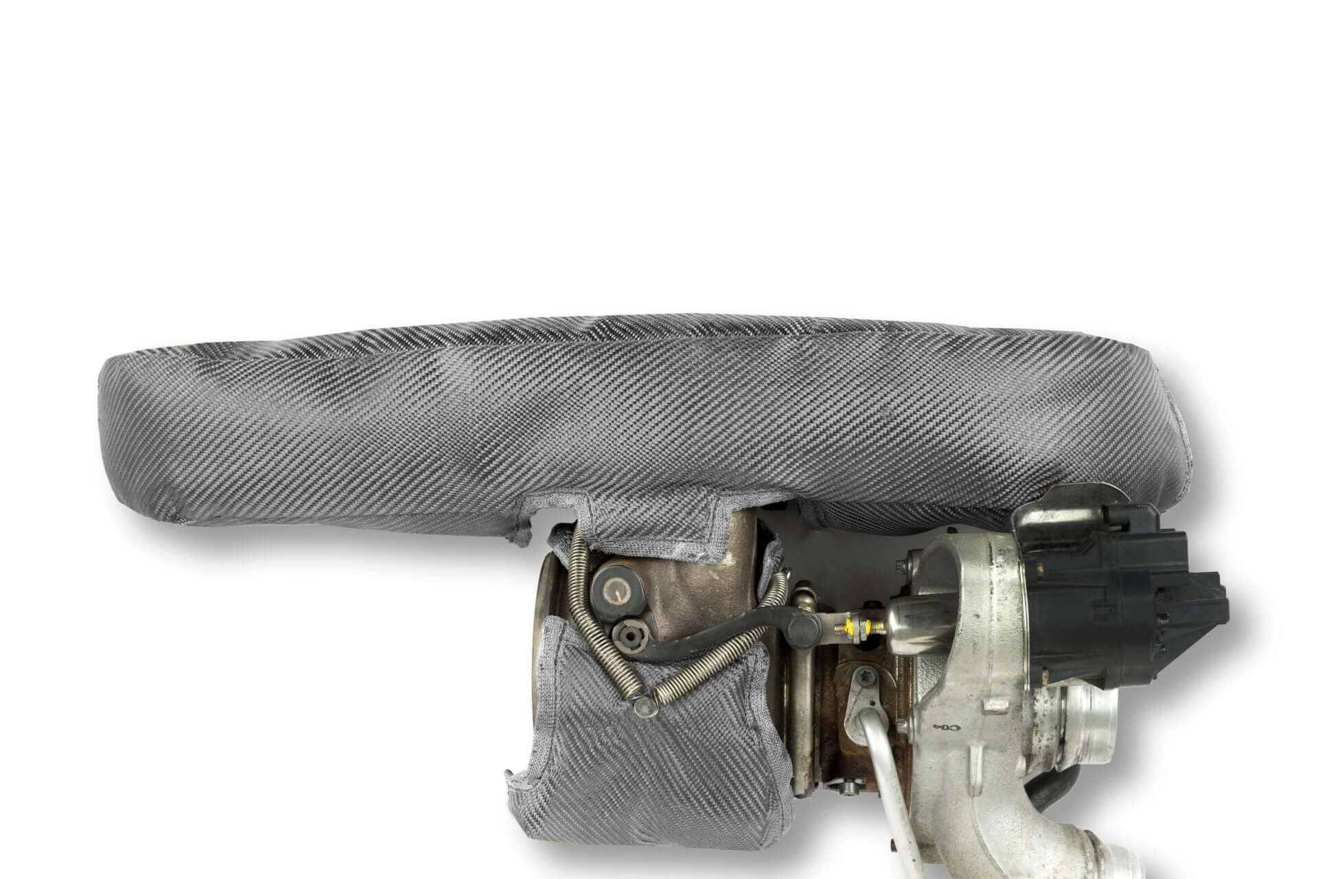 Funk Motorsport Turbolader Turbowindel Toyota Supra MK5 B58 - UMC-Parts.de