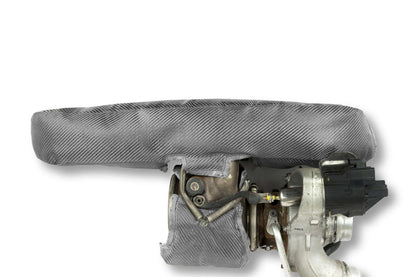 Funk Motorsport Turbolader Turbowindel Toyota Supra MK5 B58 - UMC-Parts.de