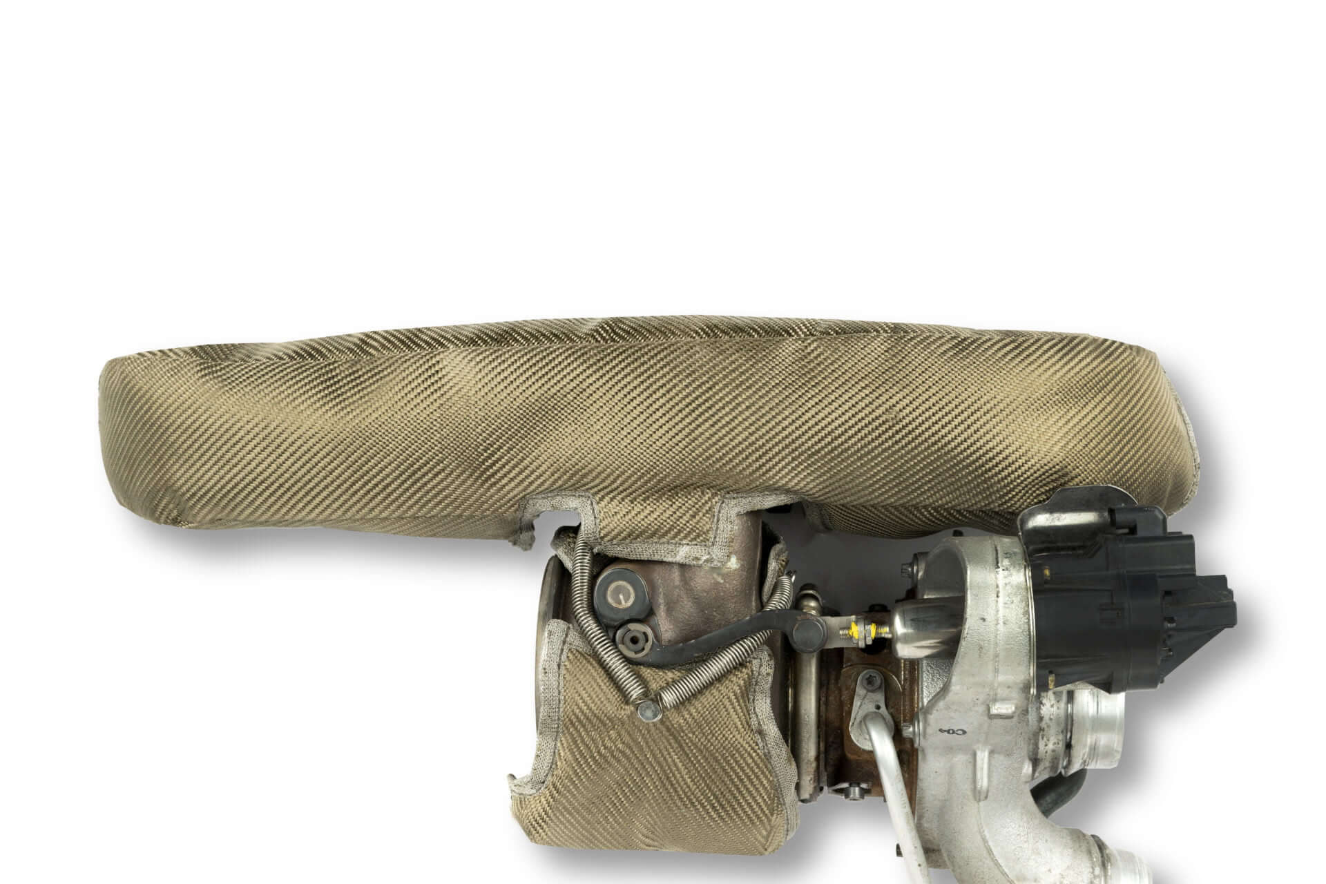 Funk Motorsport Turbolader Turbowindel Toyota Supra MK5 B58 - UMC-Parts.de