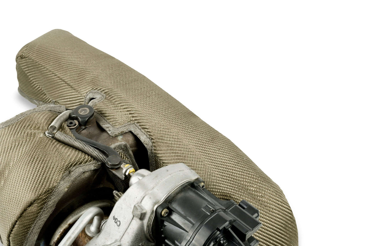 Funk Motorsport Turbolader Turbowindel Toyota Supra MK5 B58 - UMC-Parts.de