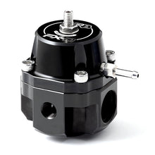 FX-D Fuel Pressure Regulator Race Series AN8 1800lph [GFB] - UMC-Parts.de