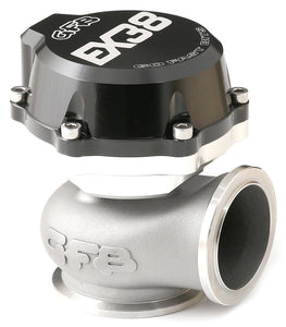 Go Fast Bits EX38 38mm V-Band Style External Wastegate [GFB] - UMC-Parts.de