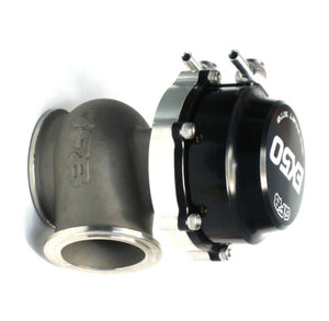 Go Fast Bits EX50 50mm V-band Style External Wastegate [GFB] - UMC-Parts.de