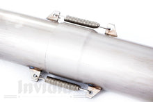 GTR R35 08+ Titan Catback Auspuffanlage - UMC-Parts.de