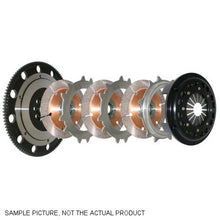 Honda B-Engine (Cable) B16/B18 C. Clutch Twin Disc +Schwungrad - UMC-Parts.de