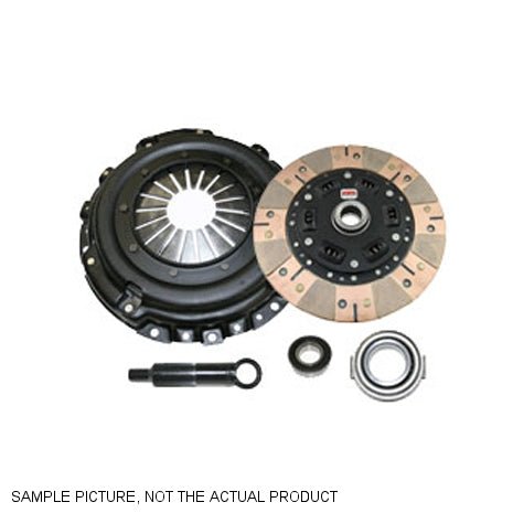 Honda B-Engine (Cable) B16/B18 Comp. Clutch Stage 3 - UMC-Parts.de