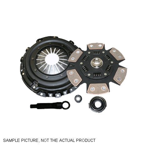 Honda B-Engine (Cable) B16/B18 Comp. Clutch Stage 4 - UMC-Parts.de
