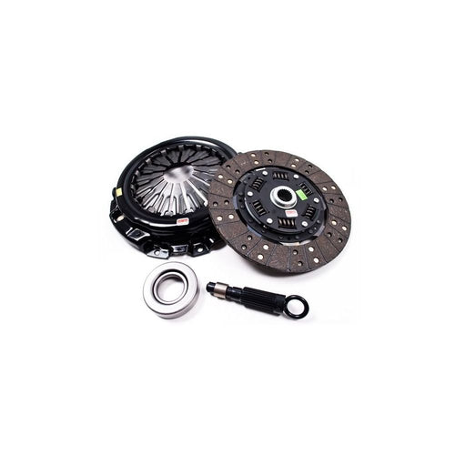 Honda B-Engine (Hydro) B16/B18 Comp. Clutch Stage 1 Stock - UMC-Parts.de