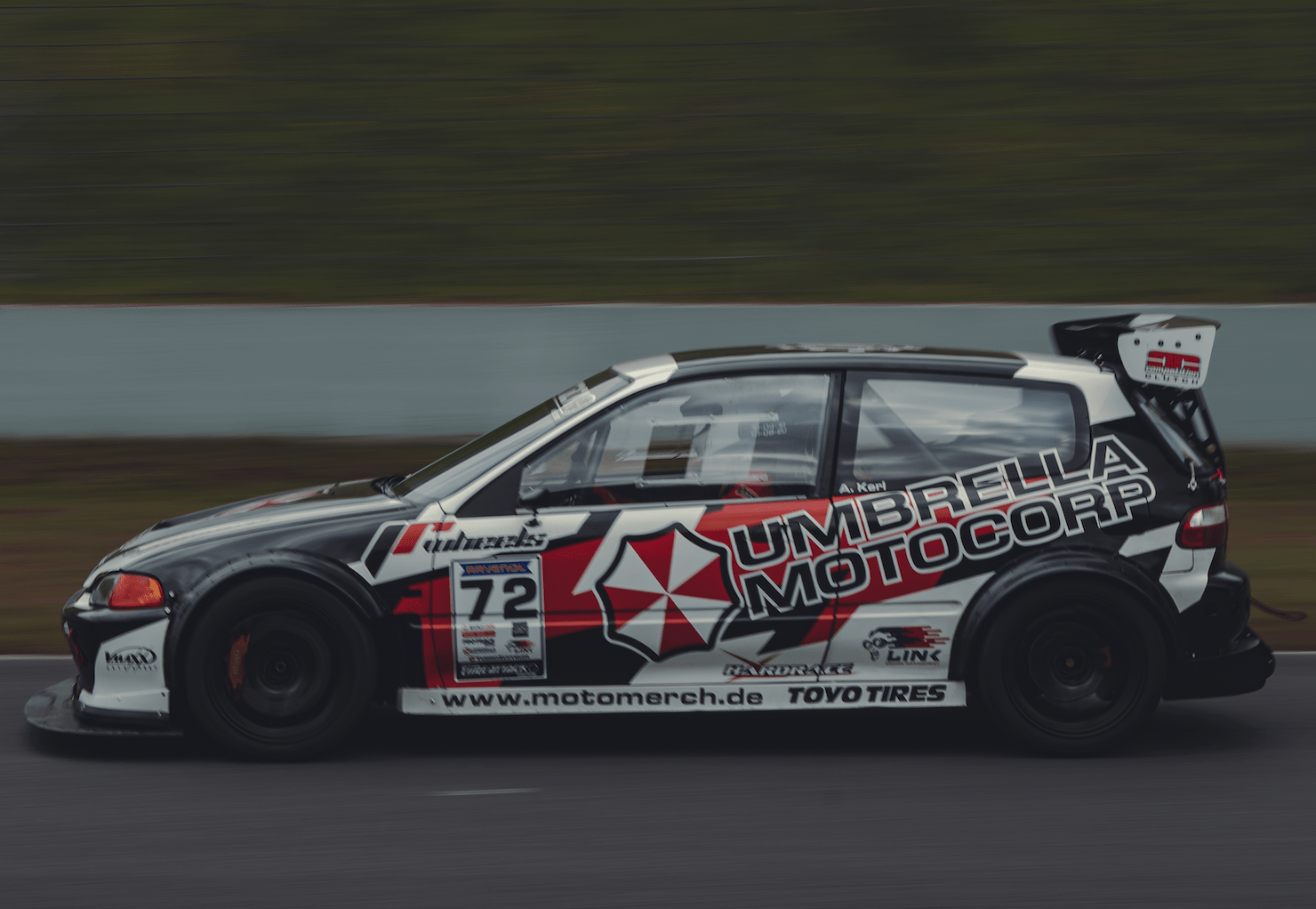 Hyundai I30N Sportbremsanlage 365mm / 6-Kolben - UMC-Parts.de