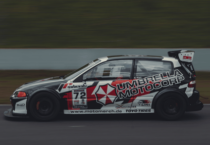 Hyundai I30N Sportbremsanlage 365mm / 6-Kolben - UMC-Parts.de