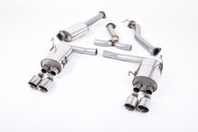 Impreza WRX STI (14-21) Milltek Quad-Catback - mit ABE - UMC-Parts.de