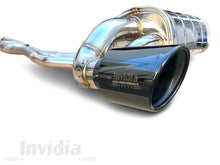 Invidia Q300 Catback Supra MK5 3.0L - mit TÜV - UMC-Parts.de