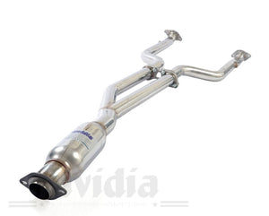 IS250/350 06+ Front Downpipe - UMC-Parts.de