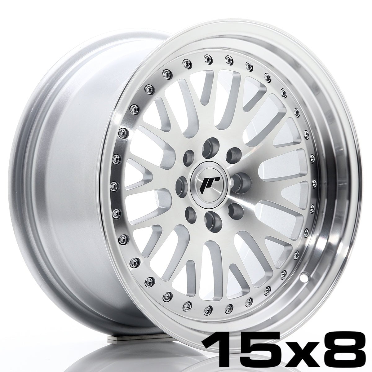 Japan Racing JR10 15x8" - UMC-Parts.de