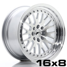 Japan Racing JR10 16x8" - UMC-Parts.de
